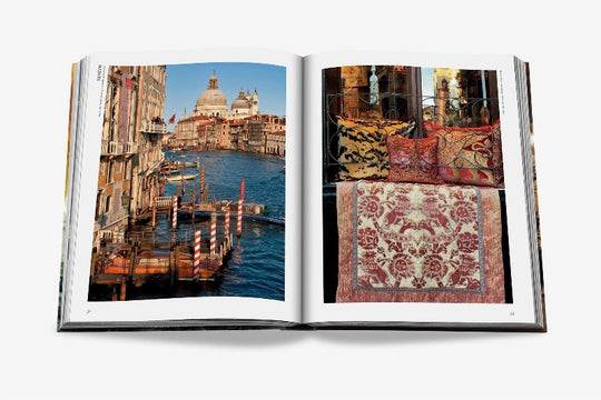 ASSOULINE Italian Chic