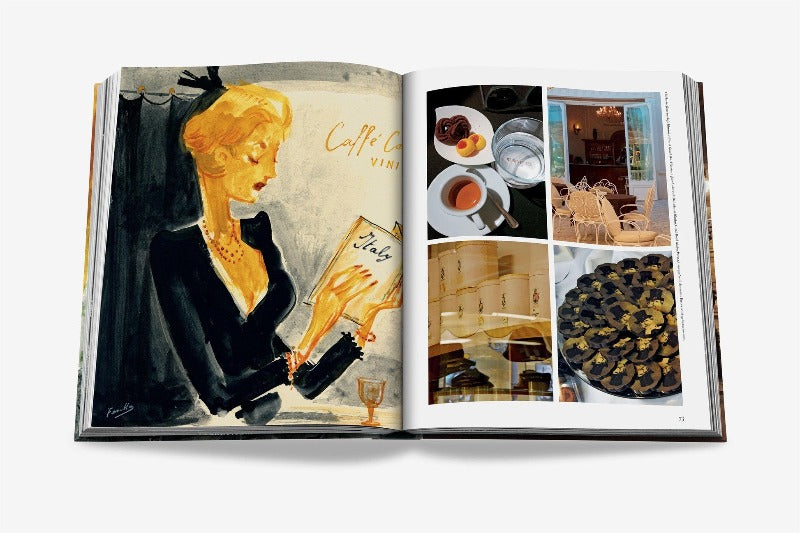 ASSOULINE Italian Chic