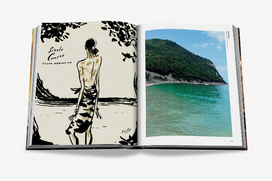 ASSOULINE Italian Chic