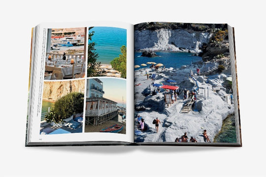 ASSOULINE Italian Chic