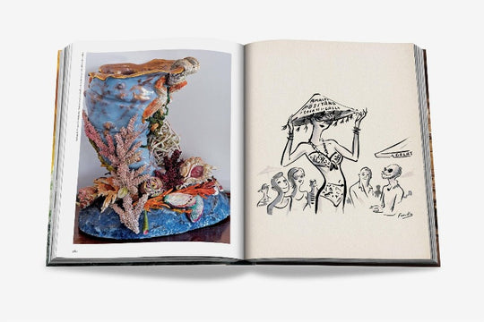 ASSOULINE Italian Chic