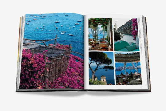 ASSOULINE Italian Chic