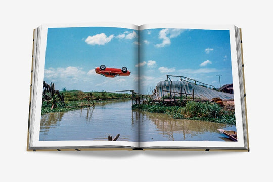 ASSOULINE James Bond Destinations