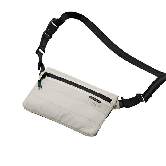 GASTON LUGA Lightweight Bumbag