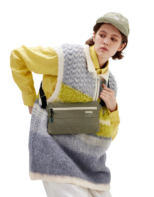 GASTON LUGA Lightweight Bumbag