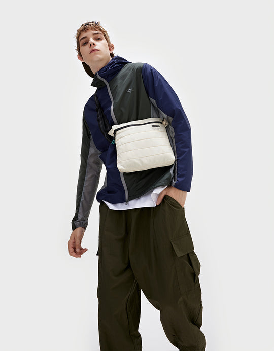 GASTON LUGA Lightweight daybag