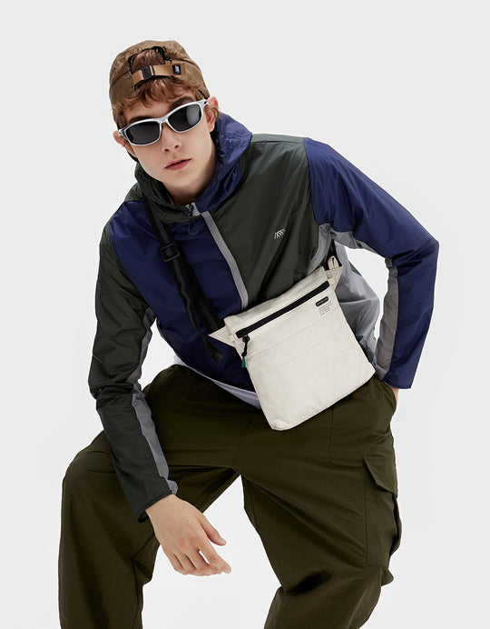 GASTON LUGA Lightweight daybag