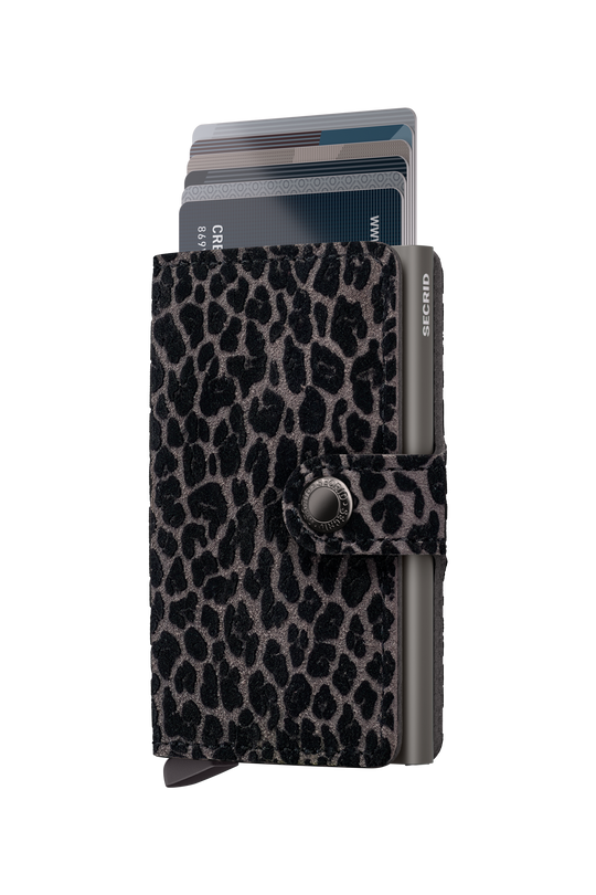 SECRID Miniwallet Leo