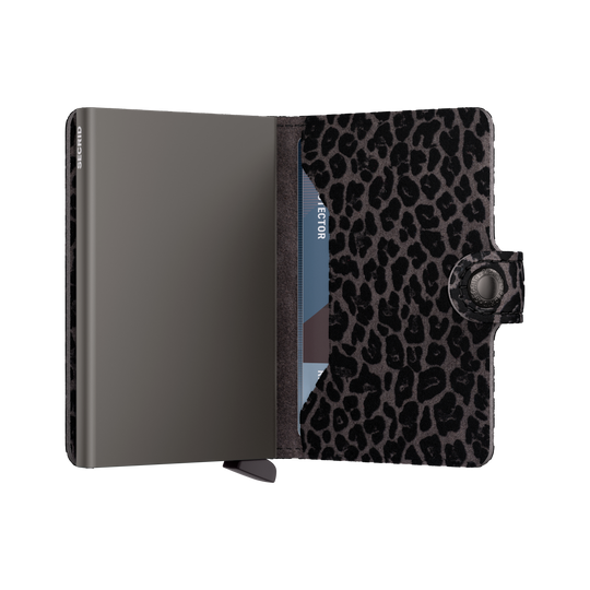 SECRID Miniwallet Leo