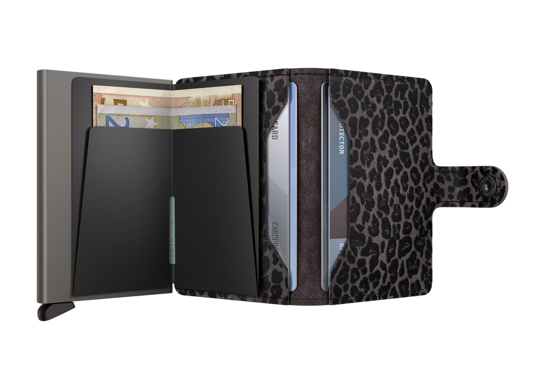 SECRID Miniwallet Leo