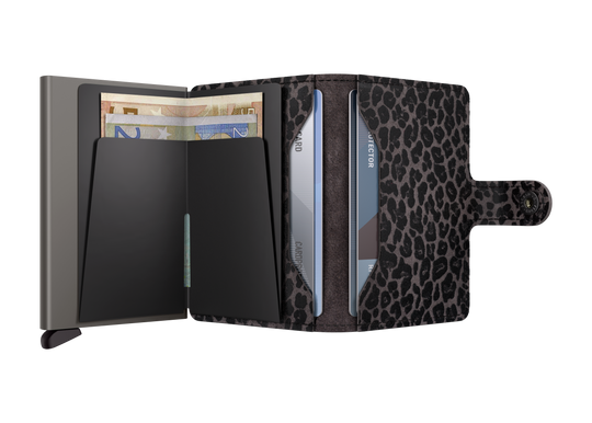 SECRID Miniwallet Leo