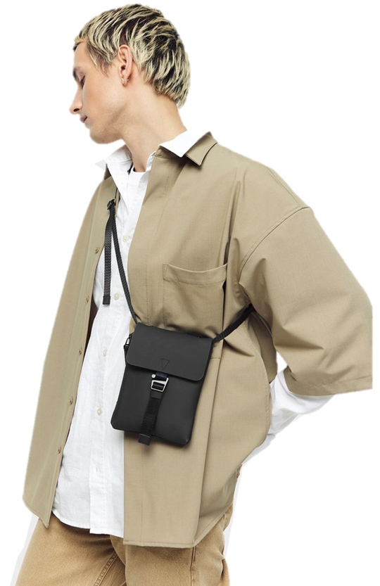 GASTON LUGA Spläsh Mini Crossbody