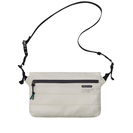 GASTON LUGA Lightweight Bumbag