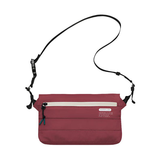 GASTON LUGA Lightweight Bumbag