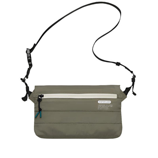 GASTON LUGA Lightweight Bumbag
