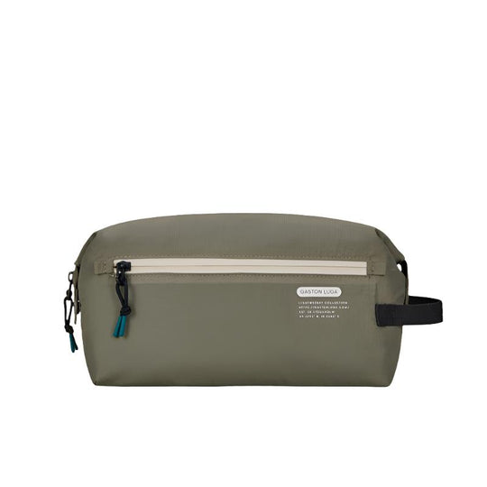 GASTON LUGA Lightweight Washbag