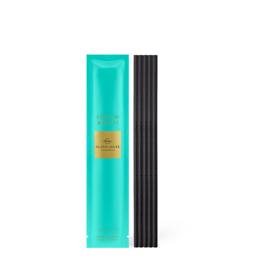 GLASSHOUSE FRAGRANCES Lost In Amalfi Replacement Scent Stems™