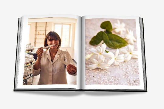 ASSOULINE Louis Vuitton Manufactures