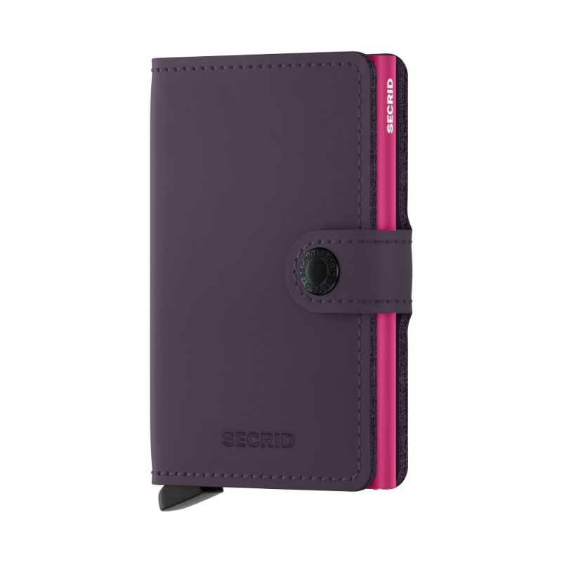 MM-Dark Purple-Fuchsia