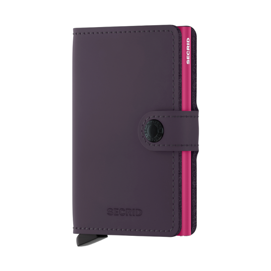 MM-Dark Purple-Fuchsia