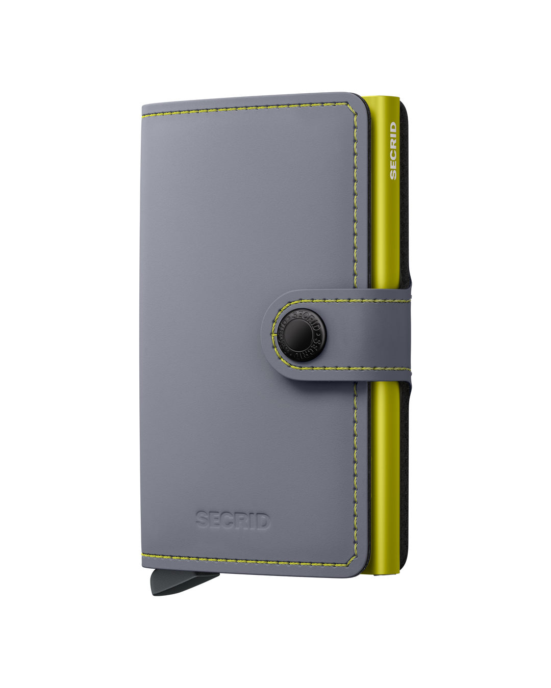 SECRID Miniwallet Matte