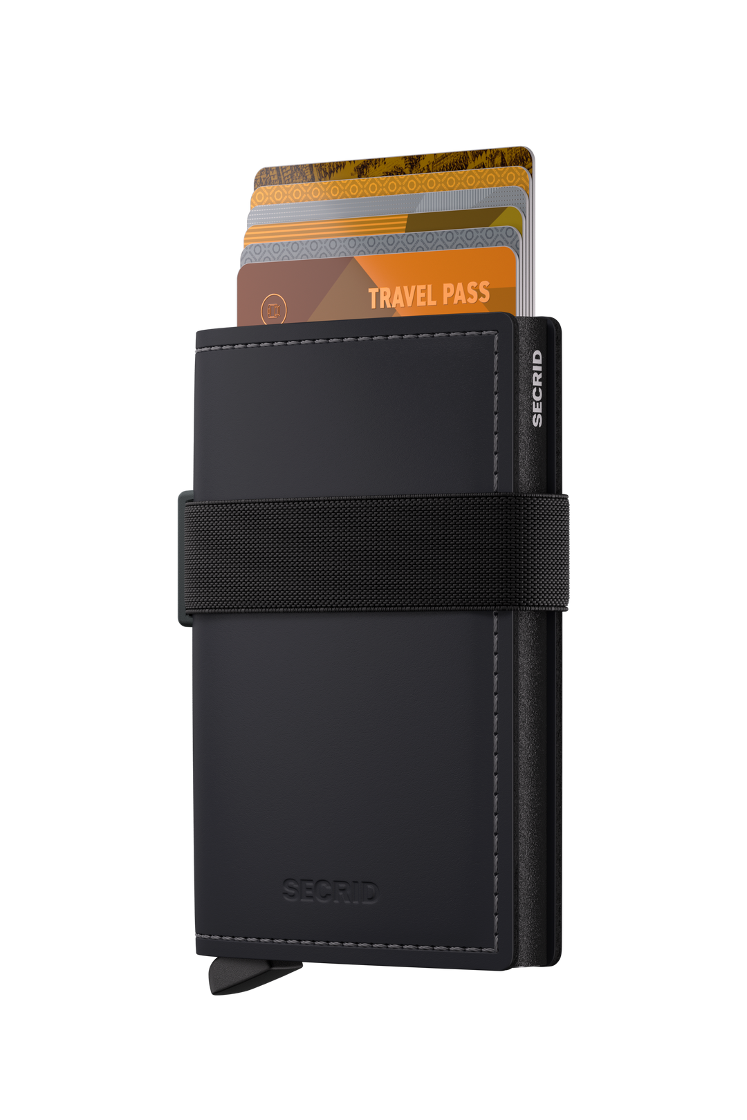 SECRID Bandwallet Matte