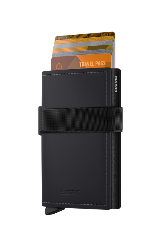 SECRID Bandwallet Matte