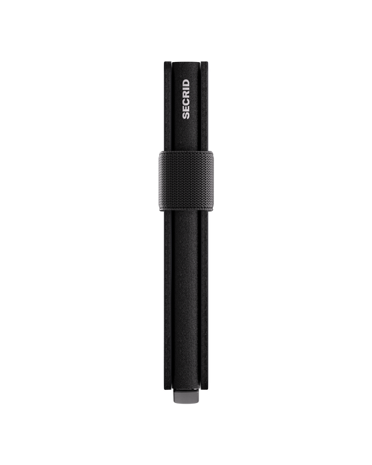SECRID Bandwallet Matte