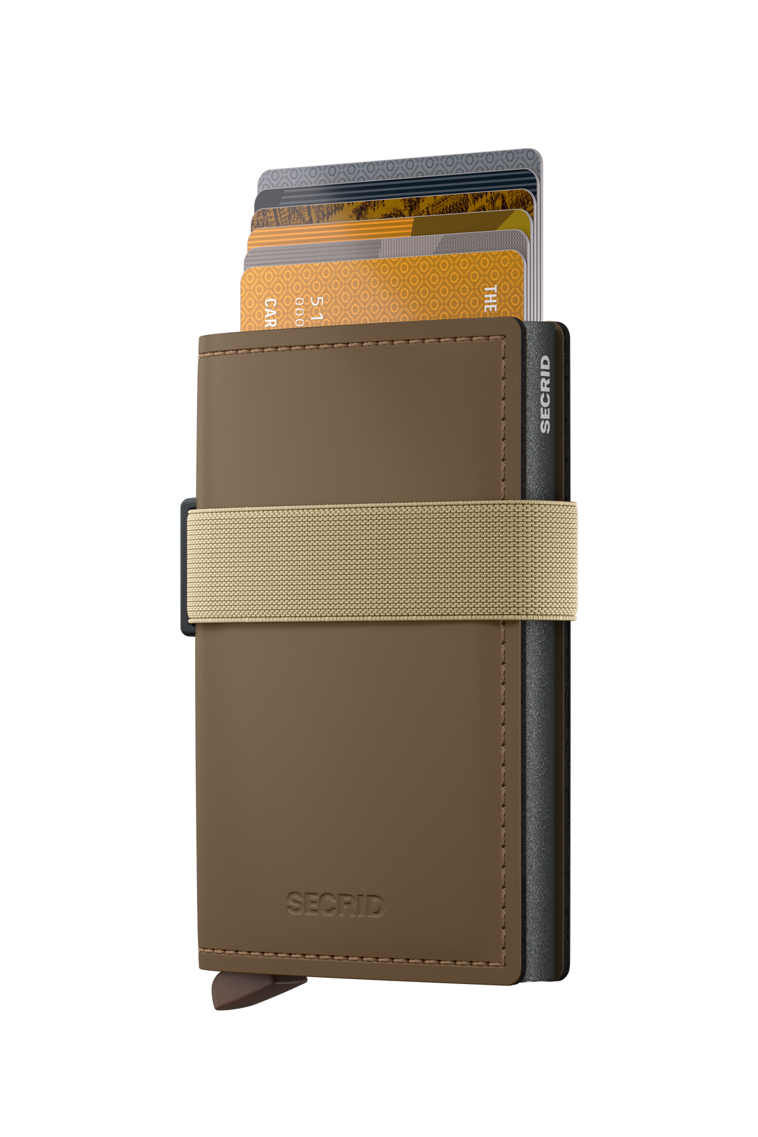 SECRID Bandwallet Matte