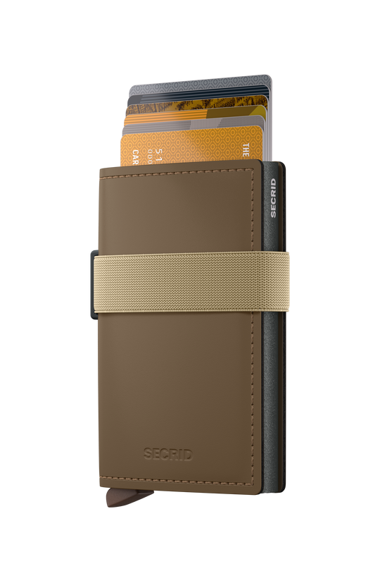 SECRID Bandwallet Matte