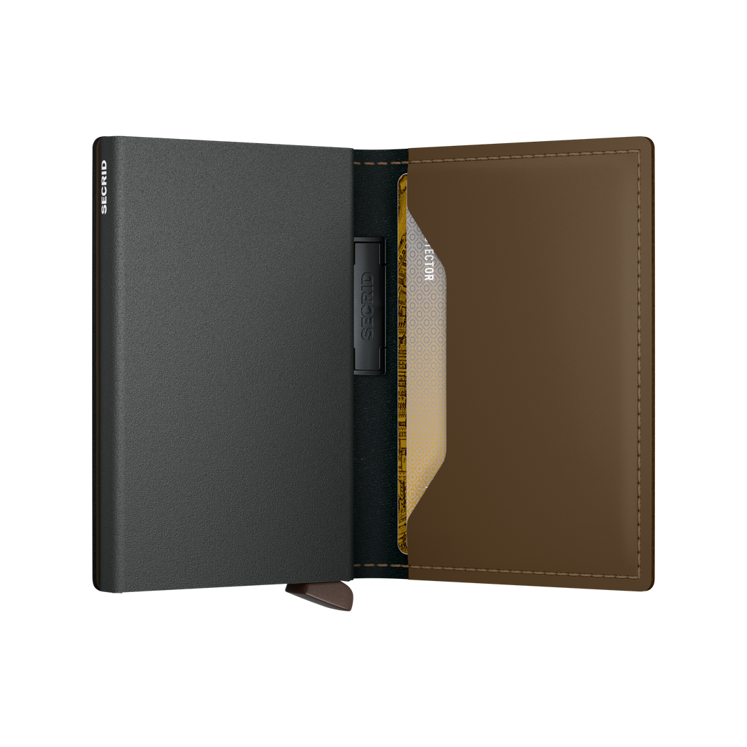 SECRID Bandwallet Matte