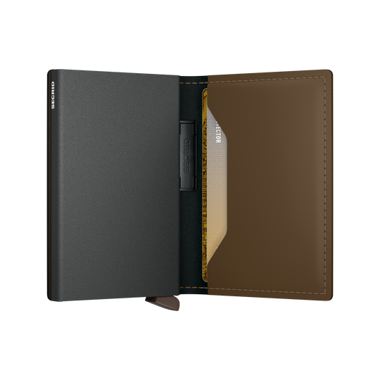 SECRID Bandwallet Matte