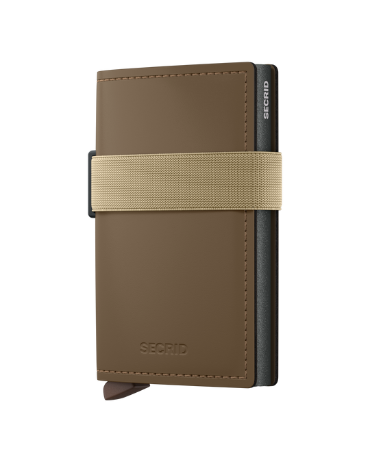 SECRID Bandwallet Matte