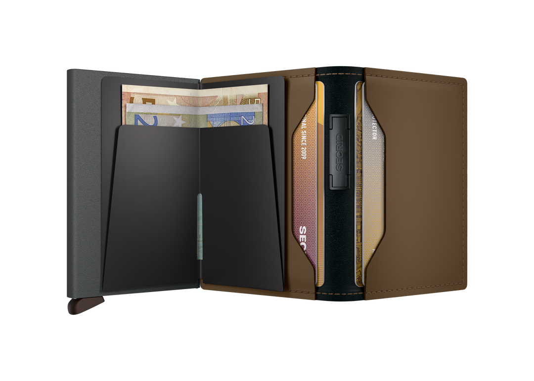 SECRID Bandwallet Matte