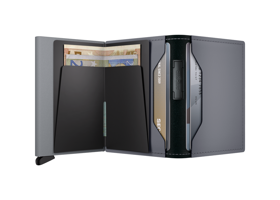 SECRID Bandwallet Matte