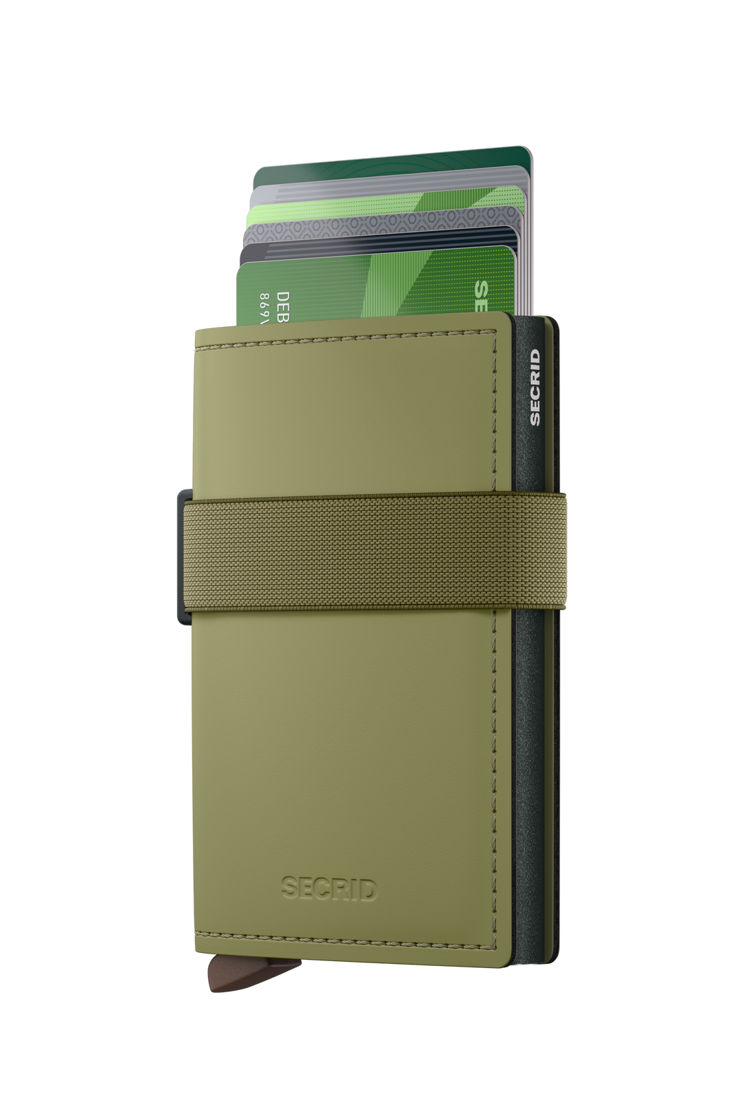 SECRID Bandwallet Matte