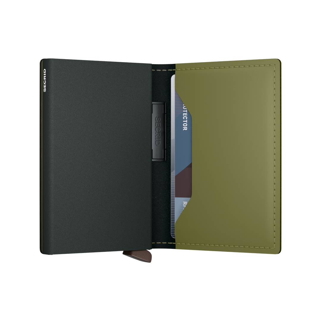 SECRID Bandwallet Matte