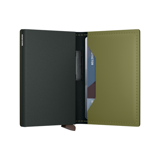 SECRID Bandwallet Matte