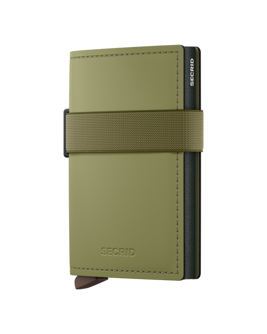 SECRID Bandwallet Matte