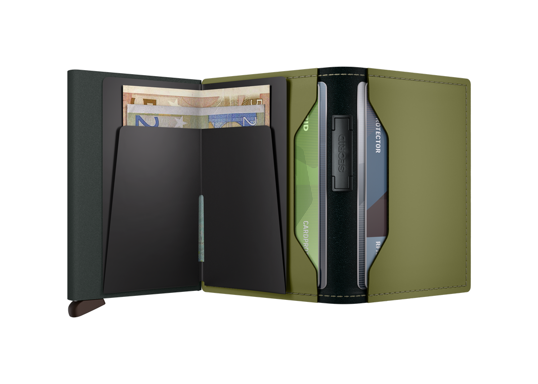SECRID Bandwallet Matte