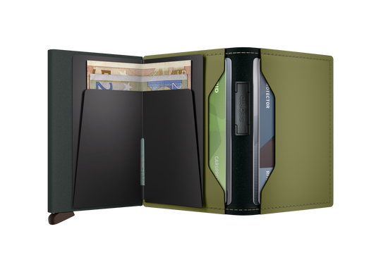 SECRID Bandwallet Matte