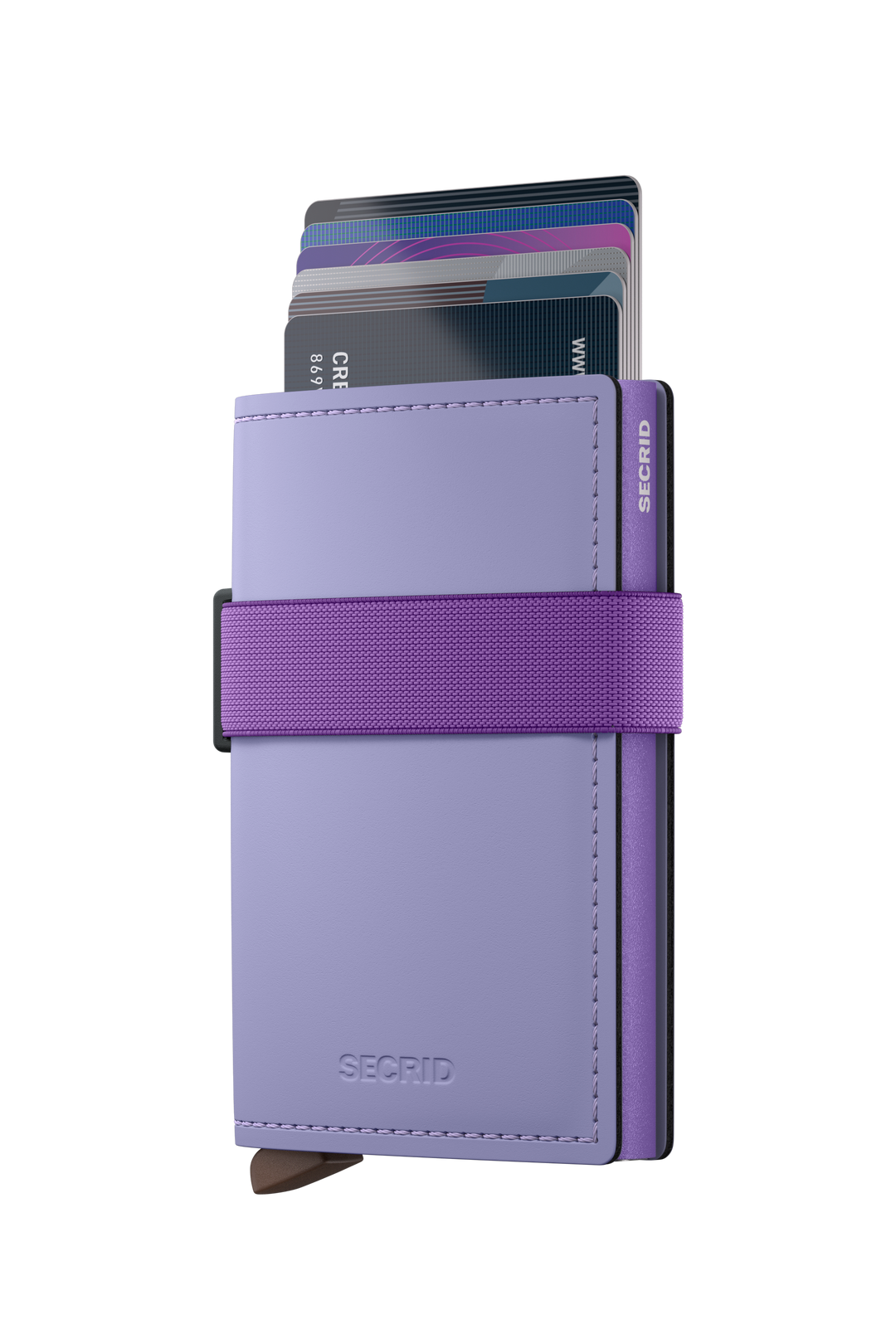 SECRID Bandwallet Matte