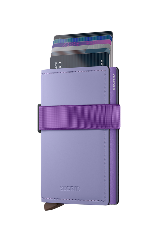 SECRID Bandwallet Matte