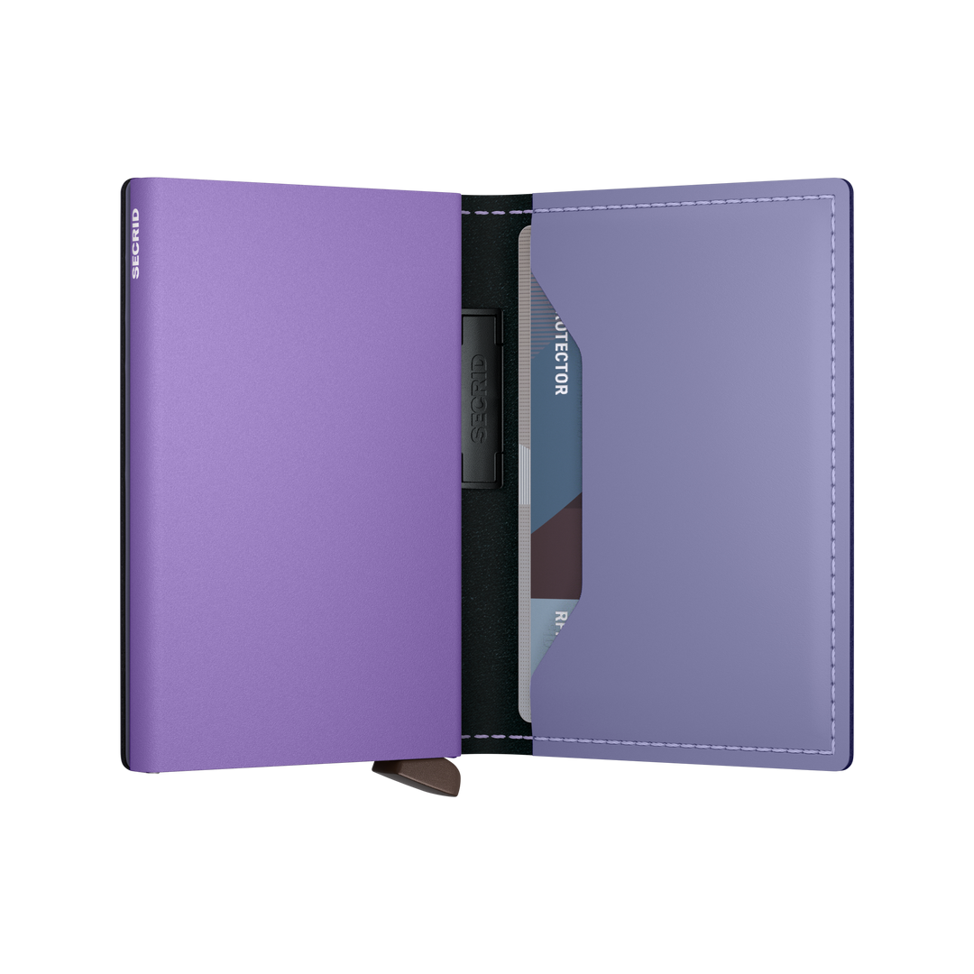 SECRID Bandwallet Matte