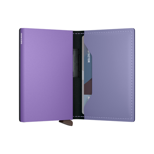 SECRID Bandwallet Matte