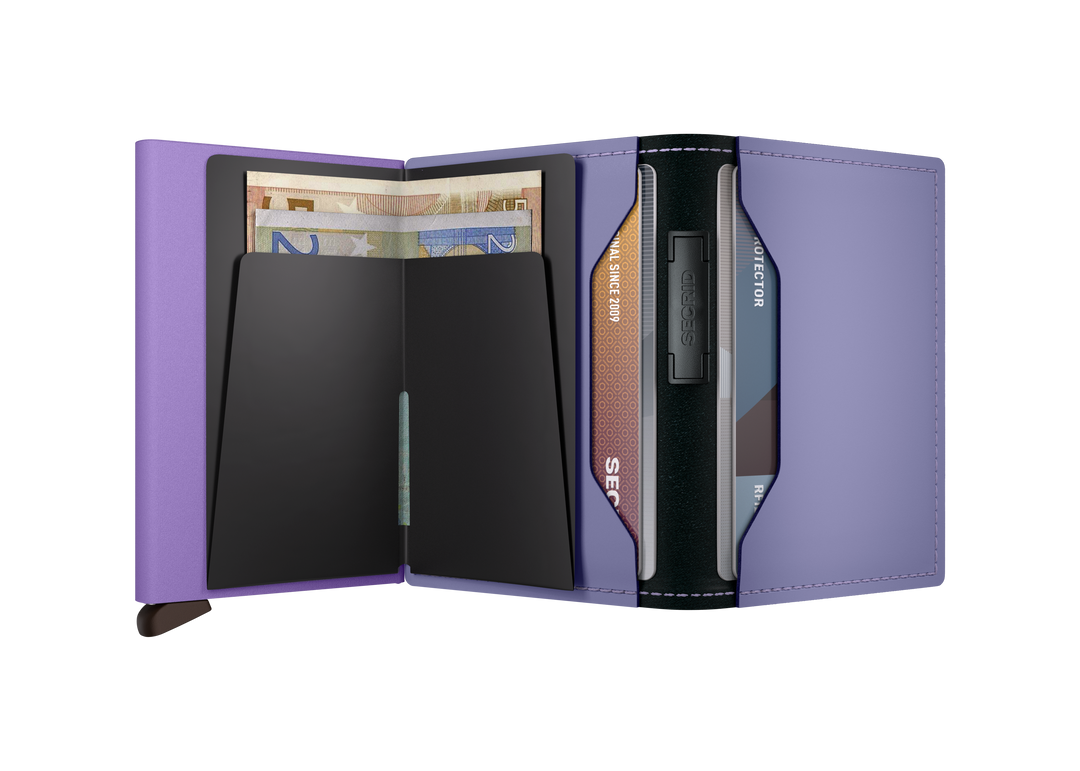 SECRID Bandwallet Matte