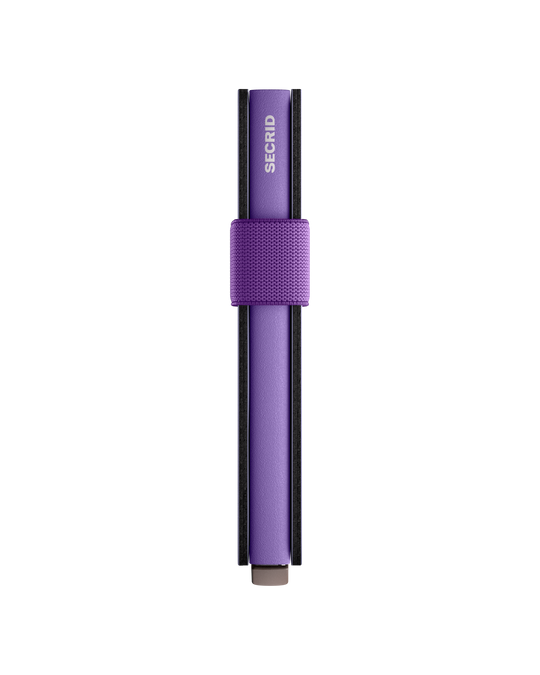 SECRID Bandwallet Matte