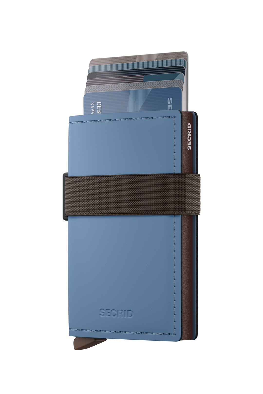 SECRID Bandwallet Matte