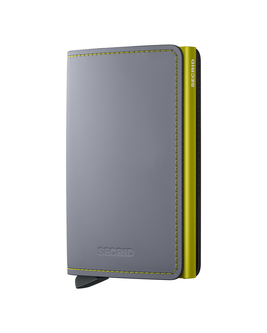 SECRID Slimwallet Matte