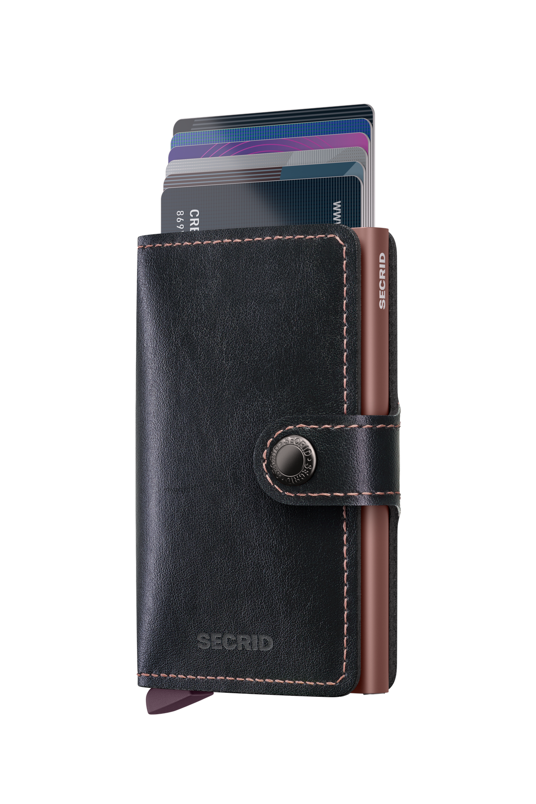 SECRID Miniwallet Mirum